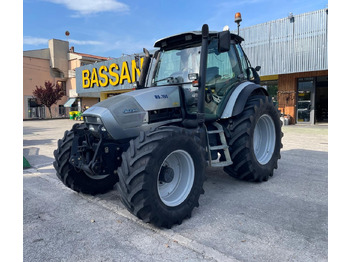 Ciągnik rolniczy LAMBORGHINI