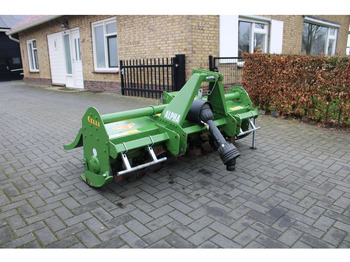 Agregat uprawowy CELLI