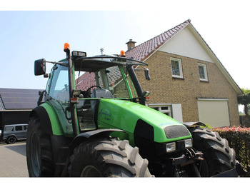 Ciągnik rolniczy DEUTZ Agrotron