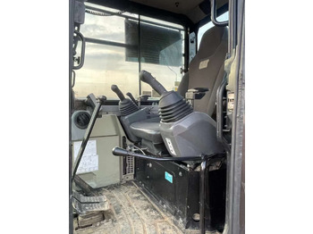 Minikoparka CATERPILLAR 303.5e [ Copy ] [ Copy ] [ Copy ] [ Copy ] [ Copy ] [ Copy ]: zdjęcie 3