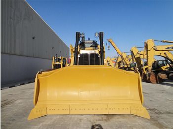 Spycharka CATERPILLAR D8R