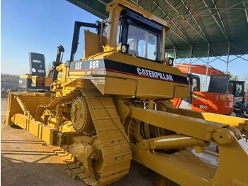 Spycharka CATERPILLAR D8R