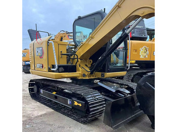 Koparka CATERPILLAR 307E2