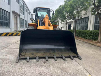 Ładowarka kołowa Used LIUGONG 856H wheel  in Good Condition for  sale 90%new uesd Loader liugong 856h Used Loader For Sale [ Copy ] [ Copy ] [ Copy ] [ Copy ] [ Copy ]: zdjęcie 5
