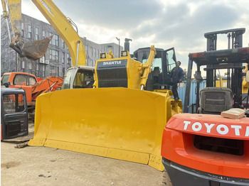 Spycharka SHANTUI