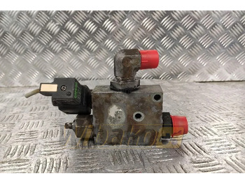 Zawór hydrauliczny ATLAS