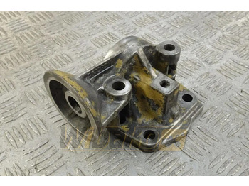 Filtr olejowy CATERPILLAR