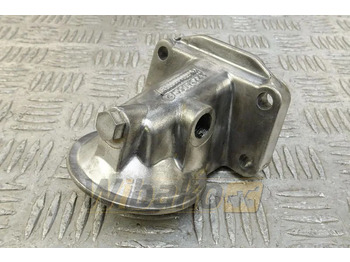 Filtr olejowy CATERPILLAR