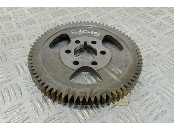 Wałek rozrządu CUMMINS