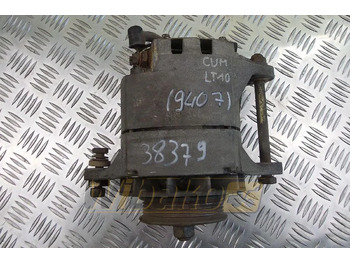 Alternator DELCO REMY