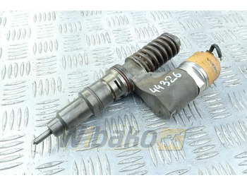 Pompa paliwowa DELPHI