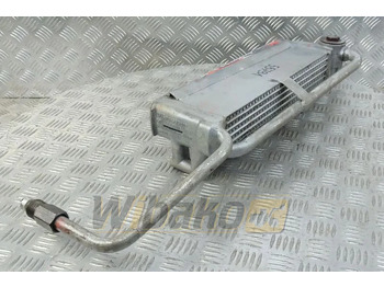 Chłodnica oleju DEUTZ