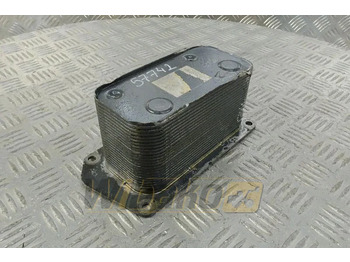 Chłodnica oleju DEUTZ