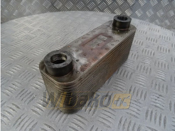 Chłodnica oleju DEUTZ