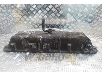 Chłodnica oleju DEUTZ