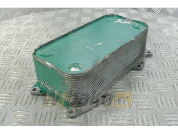 Chłodnica oleju DEUTZ