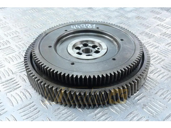 Wałek rozrządu LIEBHERR