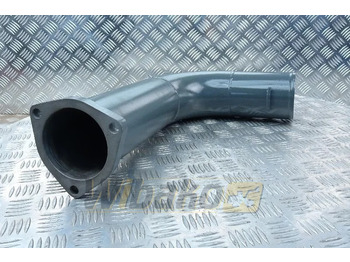 Kolektor ssący LIEBHERR