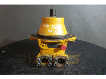 Silnik hydrauliczny LIEBHERR