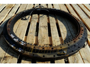 Wieniec obrotu LIEBHERR