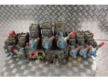 Zawór hydrauliczny LIEBHERR