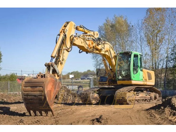 Koparka LIEBHERR R 914