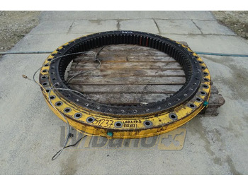 Wieniec obrotu LIEBHERR