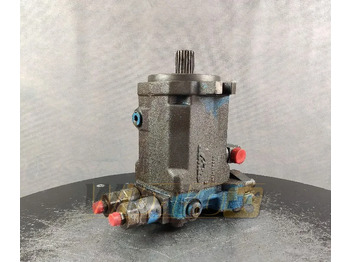 Silnik hydrauliczny LINDE