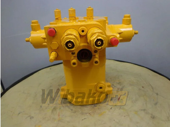 Silnik hydrauliczny LINDE