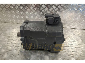 Pompa hydrauliczna LINDE