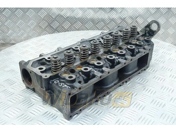 Głowica cylindra MITSUBISHI