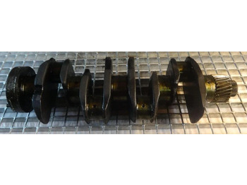 Wał korbowy PERKINS