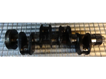 Wał korbowy PERKINS