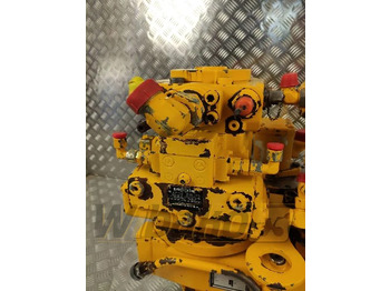 Pompa hydrauliczna REXROTH