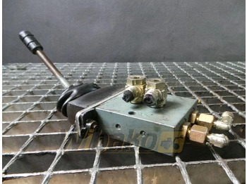 Zawór hydrauliczny REXROTH