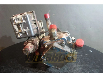 Pompa hydrauliczna DANFOSS / SAUER