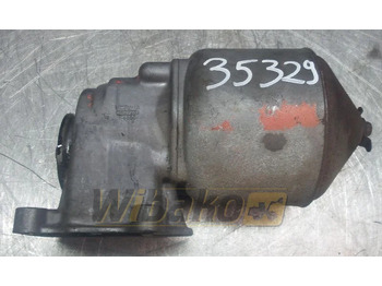 Filtr olejowy SCANIA