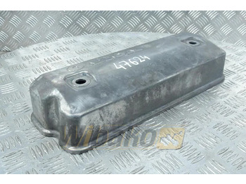 Głowica cylindra VOLVO