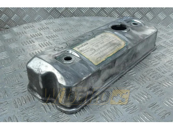 Głowica cylindra VOLVO