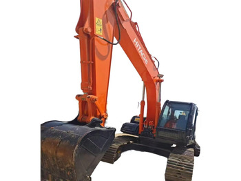 Koparka gąsienicowa HITACHI ZX160