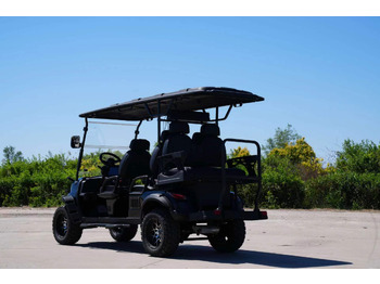 Nowy Miejski autobus MTG 300cc Gasoline engine Petrol Power Golf carts MTG4+2 seaters: zdjęcie 2 Nowy Miejski autobus MTG 300cc Gasoline engine Petrol Power Golf carts MTG4+2 seaters: zdjęcie 2