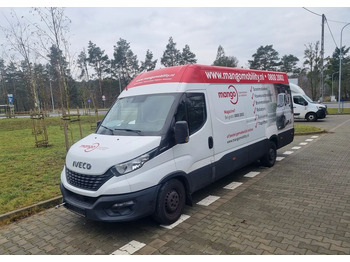 Furgon IVECO Daily