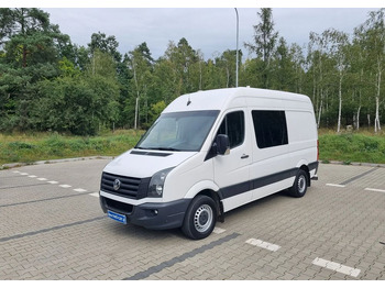Furgon VOLKSWAGEN Crafter