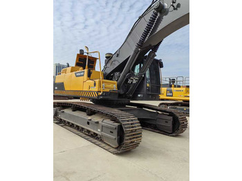 Koparka gąsienicowa Good Condition  VOLVO EC480DL Excavator Low Price Large Hydraulic Crawler Excavator volvo 480dl for Sale [ Copy ] [ Copy ]: zdjęcie 5