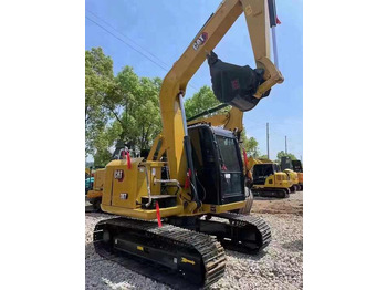 Koparka Used Caterpillar 307 Excavator-Second-Hand with Proven Performance [ Copy ]: zdjęcie 4