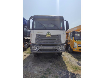 Wywrotka SINOTRUK HOWO