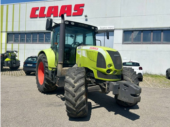Ciągnik rolniczy CLAAS Arion 610