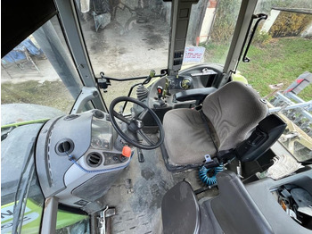 Ciągnik rolniczy Claas Arion 610 C: zdjęcie 5 Ciągnik rolniczy Claas Arion 610 C: zdjęcie 5