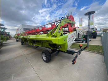 Sprzęt do kombajnów CLAAS