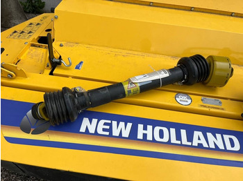 New Holland DISCOCUTTER 320 P  New Holland DISCOCUTTER 320 P: zdjęcie 4